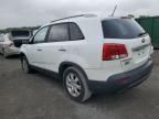 2011 KIA Sorento Base