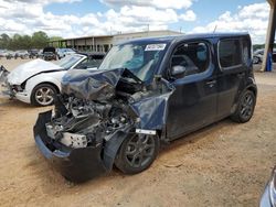 Nissan Cube Base salvage cars for sale: 2011 Nissan Cube Base