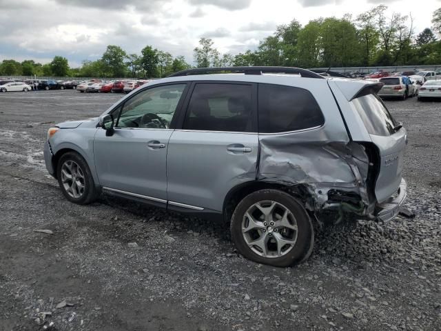 2015 Subaru Forester 2.5I Touring