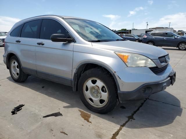 2008 Honda CR-V LX