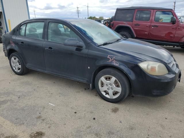 2008 Chevrolet Cobalt LS