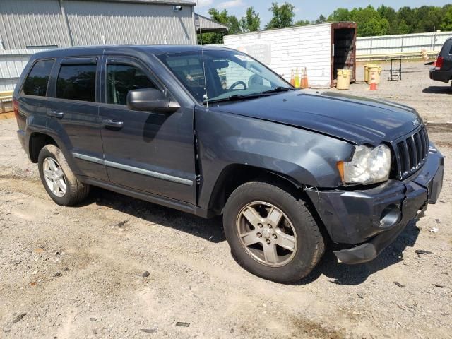 2007 Jeep Grand Cherokee Laredo