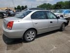 2006 Hyundai Elantra GLS