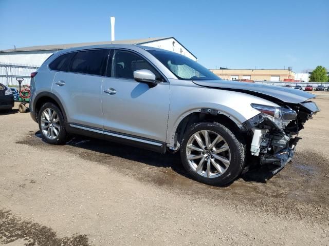 2018 Mazda CX-9 Grand Touring