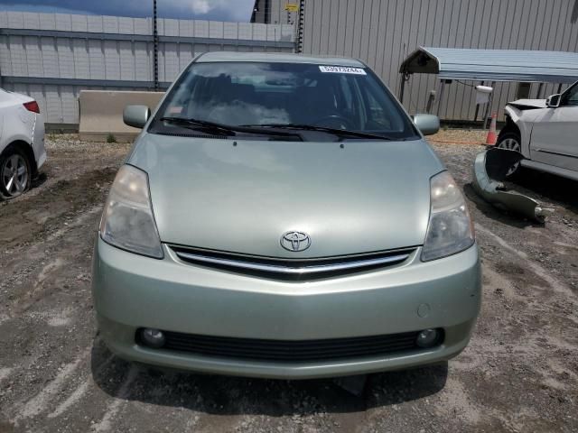 2009 Toyota Prius