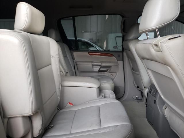 2008 Infiniti QX56