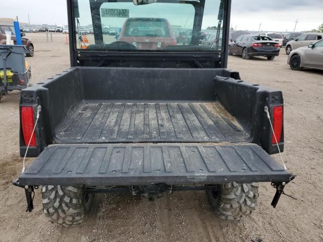 2015 Polaris Ranger 570