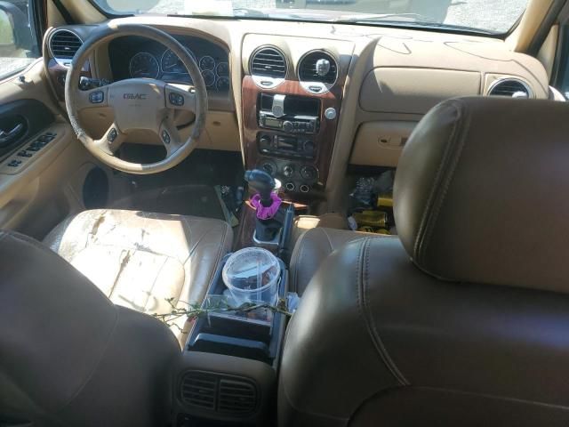 2002 GMC Envoy