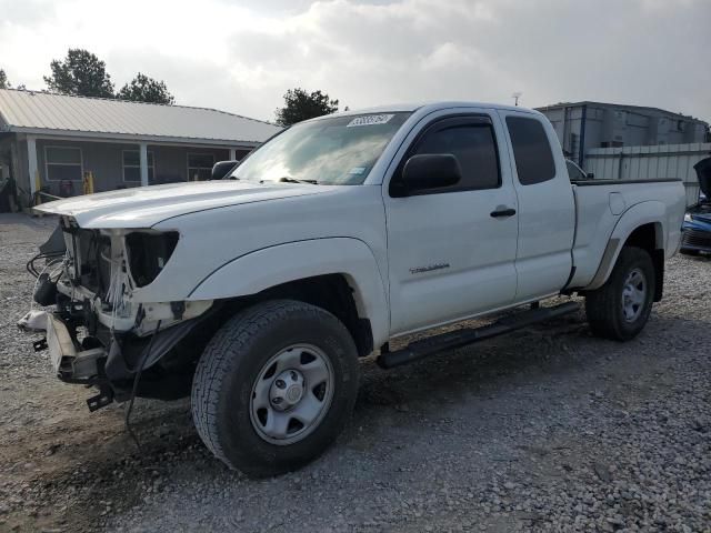 2013 Toyota Tacoma Prerunner Access Cab