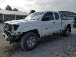 Salvage trucks for sale at Prairie Grove, AR auction: 2013 Toyota Tacoma Prerunner Access Cab