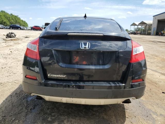 2015 Honda Crosstour EXL