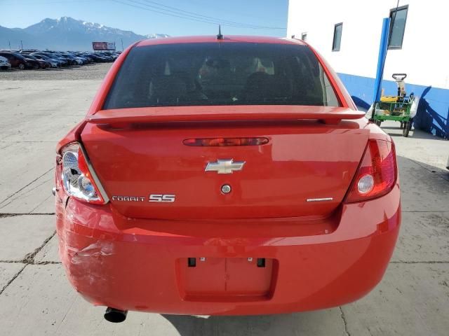 2009 Chevrolet Cobalt SS