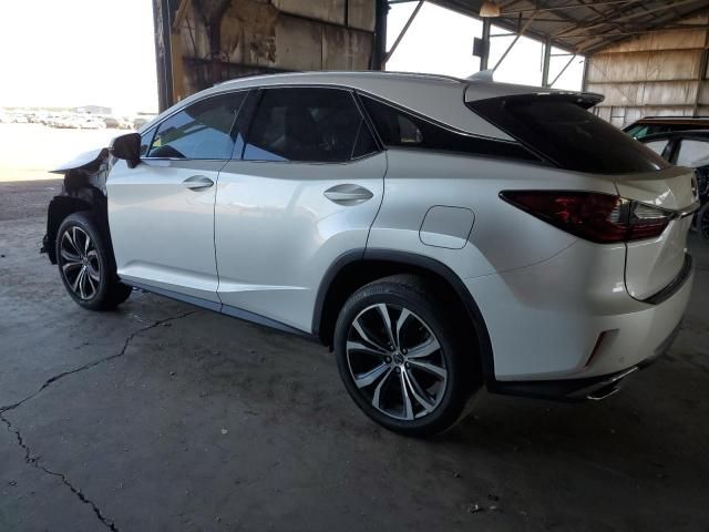 2019 Lexus RX 350 Base