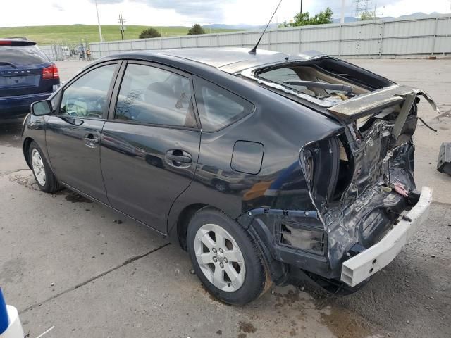 2004 Toyota Prius