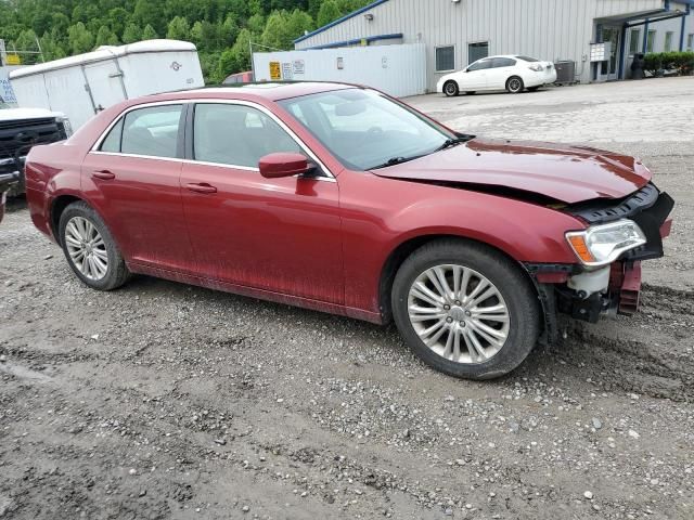 2013 Chrysler 300