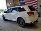 2018 Dodge Journey SXT