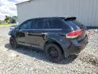 2014 Lincoln MKX