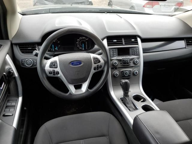 2013 Ford Edge SE