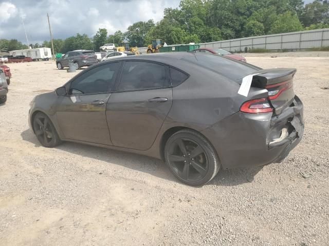 2014 Dodge Dart SXT