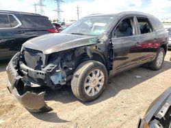 Buick Vehiculos salvage en venta: 2014 Buick Enclave