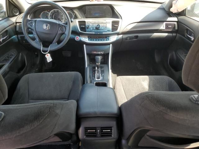 2013 Honda Accord EX