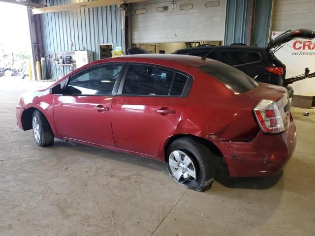 2010 Nissan Sentra 2.0