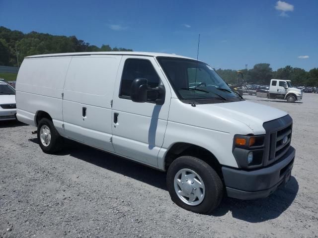 2012 Ford Econoline E150 Van