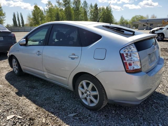 2009 Toyota Prius