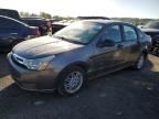 2009 Ford Focus SE