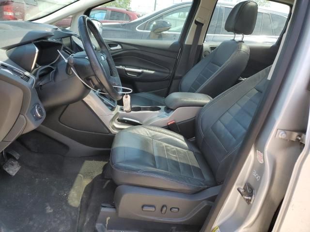 2013 Ford C-MAX SEL