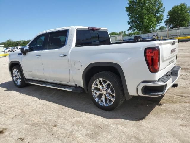 2021 GMC Sierra C1500 Denali