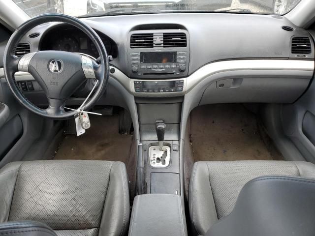 2004 Acura TSX