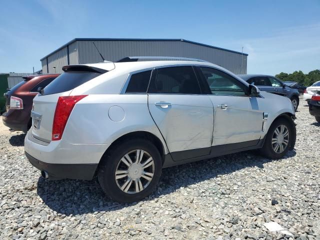 2011 Cadillac SRX Luxury Collection