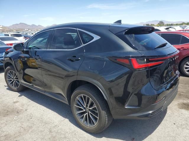 2022 Lexus NX 350