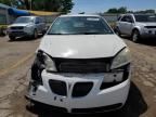 2007 Pontiac G6 Base