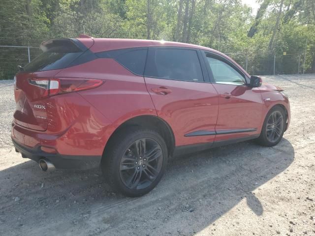 2019 Acura RDX A-Spec