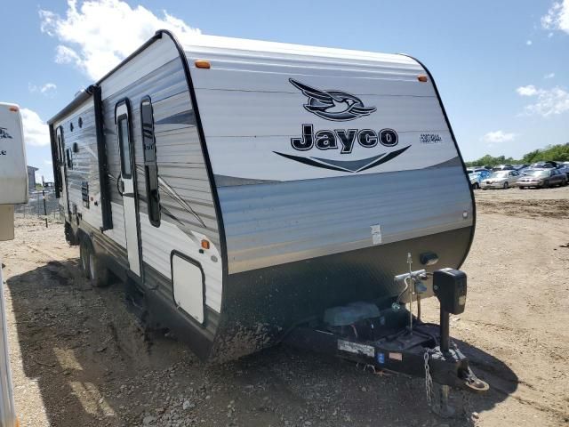 2016 Jayco Trailer