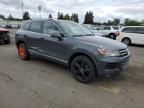 2013 Volkswagen Touareg V6 TDI