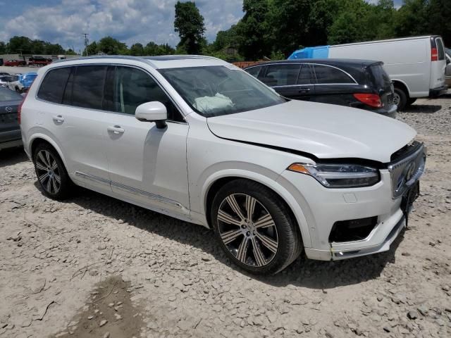 2023 Volvo XC90 Ultimate