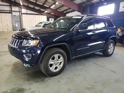 Jeep salvage cars for sale: 2014 Jeep Grand Cherokee Laredo