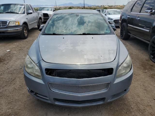 2009 Chevrolet Malibu LTZ