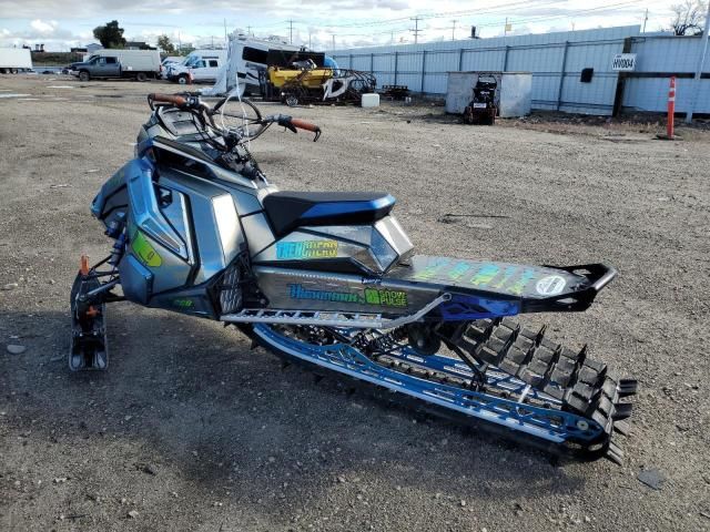 2023 Polaris Snowmobile