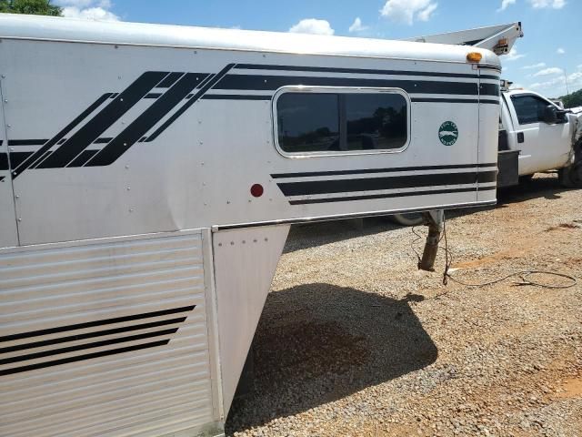 1998 Other Horse Trailer