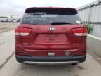 2016 KIA Sorento EX