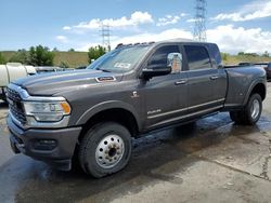 2019 Dodge RAM 3500 Limited en venta en Littleton, CO