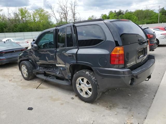 2007 GMC Envoy