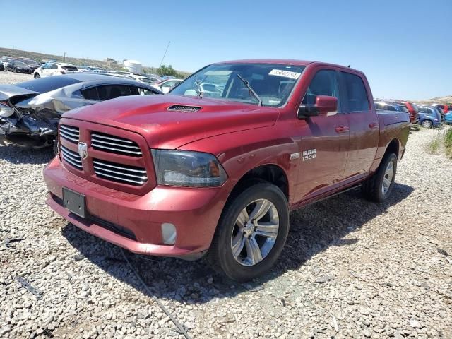 2015 Dodge RAM 1500 Sport