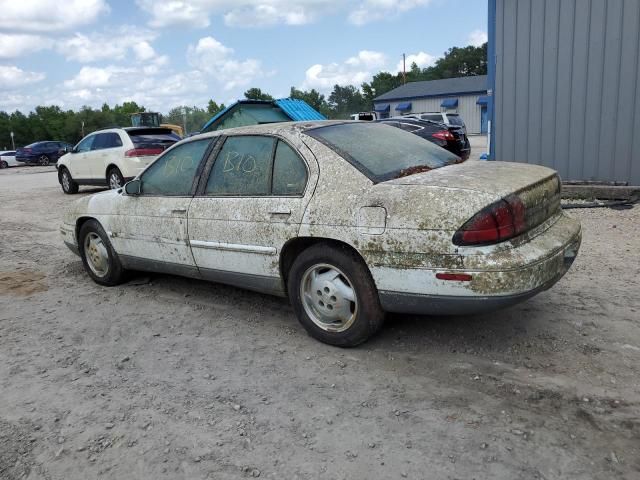 1995 Chevrolet Lumina LS