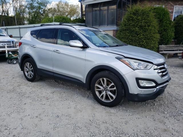 2015 Hyundai Santa FE Sport