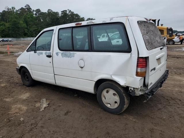 1996 Ford Aerostar